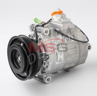 Компресори кондицiонерiв denso dcp02006