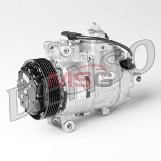 Компресор кондиціонера denso dcp05061