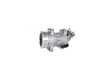 Компресор кондиціонера denso dcp21025