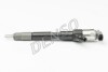 Форсунка топливная denso dcri300120 (фото 2)