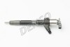 Форсунка топливная denso dcri300120 (фото 3)