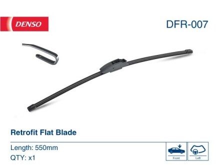 Denso dfr-007