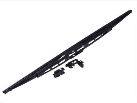 Щетка стеклоочистителя каркасная Standard 450mm denso dm-045