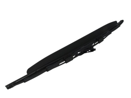 Щетка стеклоочистителя каркасная Standard 550 мм (22") denso dms-555