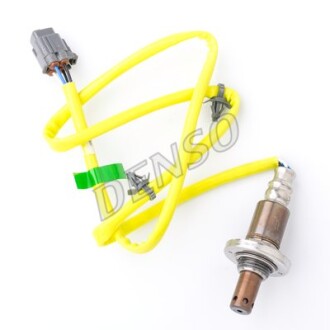 Датчик кислорода (лямбда-зонд) DIRECT FIT Subaru Forester 2,5i 00> 07> (DOX-0537) denso dox0537