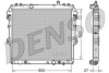 Радіатор охолоджування denso drm50045 (фото 1)