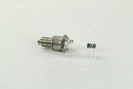 Свічка запалювання D6 NICKEL GAZELLE 40522.10, 406 (4-х. міс. уп.) denso w16EPRU#4