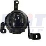 Фара противотуманна depo 323-2026L-UQ