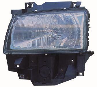 Фара передня depo 441-1129R-LD-E