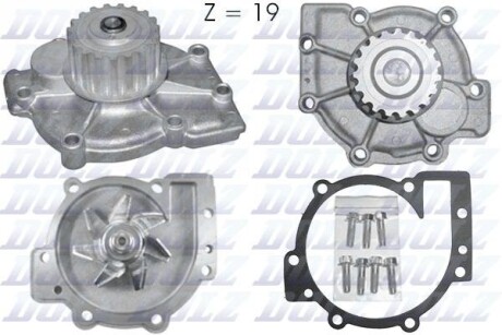 Помпа водяна dolz r199