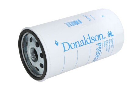 Фільтр масляний donaldson p550639