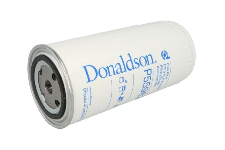 Фильтр топлива donaldson p559624