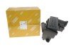 Корпус воздушного фильтра Skoda Octavia (09-15)/VW Golf (04-16),Jetta (06-15),Passat (09-15)/Seat Leon (06-10),Toledo (05-09) dpa 11290662502 (фото 3)