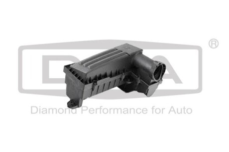 Корпус повітряного фільтра Skoda Octavia (09-15)/VW Golf (04-16),Jetta (06-15),Passat (09-15)/Seat Leon (06-10),Toledo (05-09) dpa 11290662502