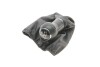 Ручка КПП с пыльником черный 5 ступ VW Bora (98-05),Golf (07-14)/Seat Leon (99-06) dpa 77110004302 (фото 1)