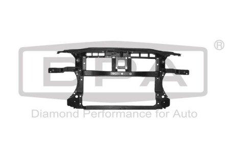 Панель передняя VW Passat (05-10) dpa 88050154902