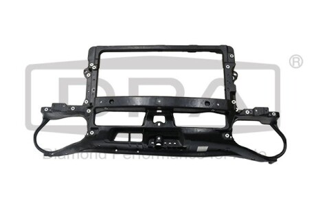 Панель передня VW Polo (01-09) dpa 88050155402