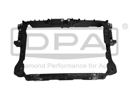 Панель передняя VW Tiguan (07-09) dpa 88050594802