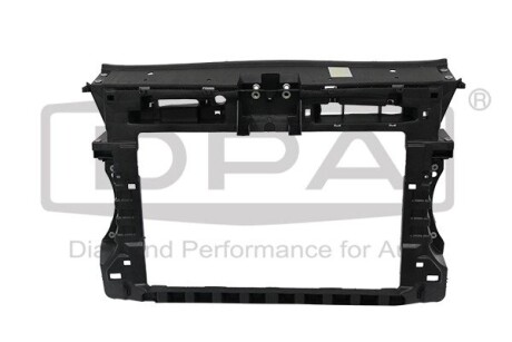 Панель передняя VW Caddy (04-15),Touran (10-15) dpa 88050595002