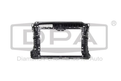 Панель передняя VW Jetta (10-14) dpa 88050693402