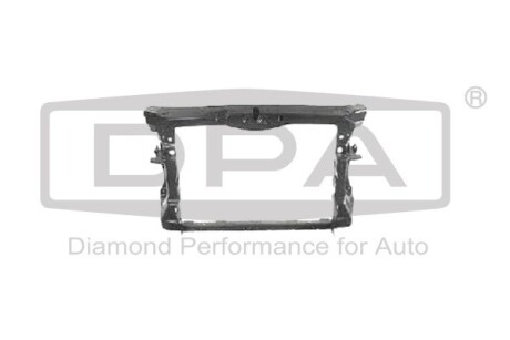 Панель передня Skoda Octavia (04-13) dpa 88050777002