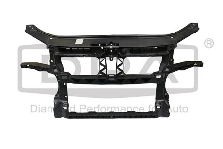 Панель передняя VW Touran (03-10) dpa 88050804702