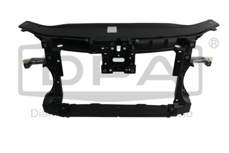 Панель передняя VW Passat (10-14) dpa 88050805002