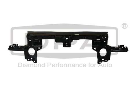 Панель передня VW Touareg (7P5, 7P6) (10 -) dpa 88050805102