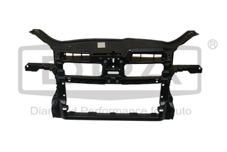 Панель передняя VW Golf (03-09),Jetta (05-10) dpa 88050805202