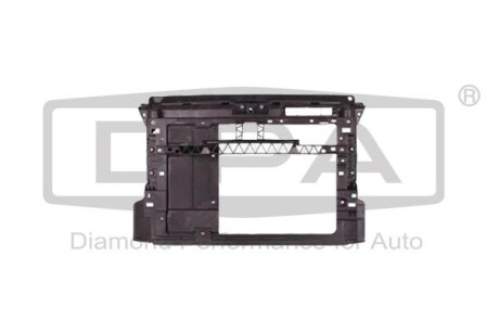 Панель передня VW Polo (09-14) dpa 88050836402