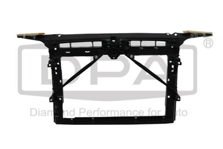 Панель передня Skoda Octavia (12-) dpa 88051471302