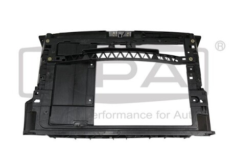 Панель передня VW Polo (6R1, 6C1) (09-) dpa 88051768802