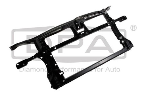 Панель передняя VW Golf (04-09) dpa 88051770802