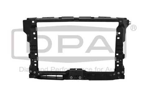 Панель передняя VW Jetta (10-14) dpa 88051770902