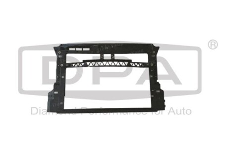 Панель передняя VW Polo (09-) dpa 88051774602