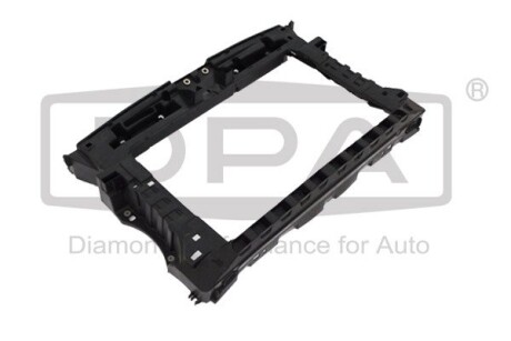 Панель передня VW Caddy (15-) dpa 88051776002