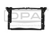 Панель передняя VW Polo (18-) dpa 88051776402 (фото 1)