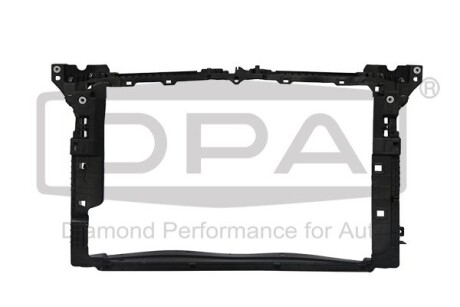 Панель передня VW Polo (18-) dpa 88051776402