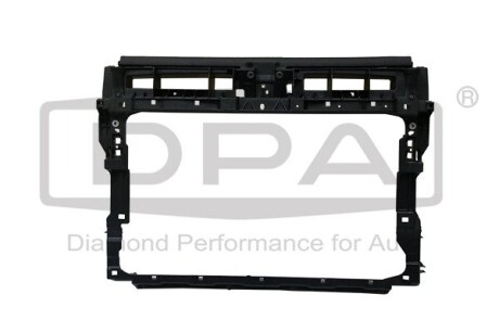 Панель передня VW Tiguan (17-) dpa 88051776602