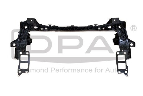 Панель передняя (верхняя часть) VW Touareg (18-) dpa 88051780202