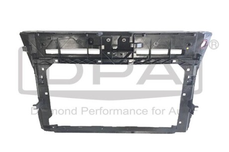 Панель передня Skoda Karoq (18-) dpa 88051780802