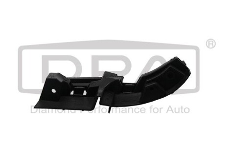 Планка кріпильна ліва Audi Q5 (08 -) dpa 88070737102