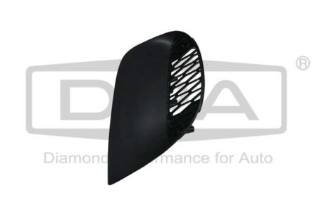 Решітка протитуманної фари ліва Seat Leon (06-10) dpa 88070913602