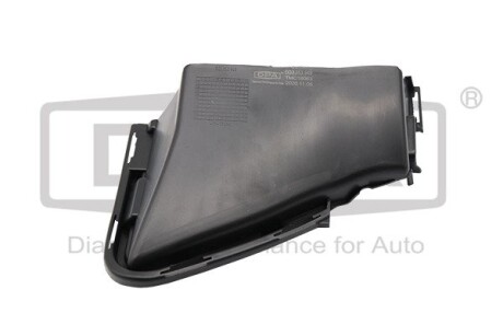 Накладка пластиковая левая VW Golf (12-) dpa 88531273002