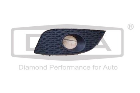 Решетка противотуманной фары левой Seat Leon (05-12) dpa 88531564702