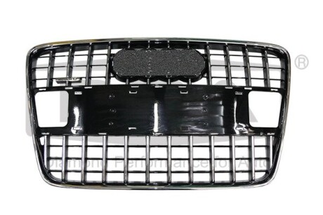 Решетка радиатора (без эмблемы) Audi Q7 (10-15) dpa 88531774402