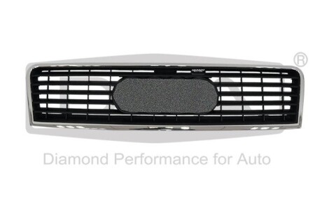 Решетка радиатора (без эмблемы) Audi A6 (02-05) dpa 88531788702