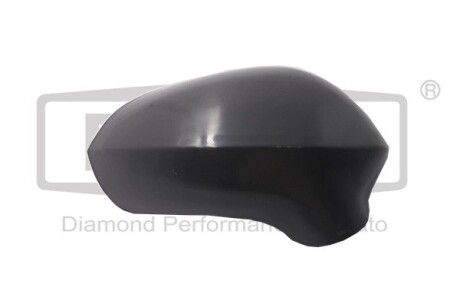 Корпус дзеркала заднього виду правого Seat Ibiza (08-11,11 -) dpa 88571565002