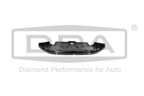 Защита двигателя передняя Audi A6 (97-05) dpa 88630108902