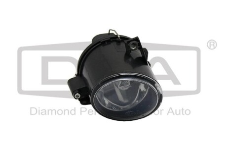 Фара противотуманная правая VW Polo (01-09) dpa 89410222902